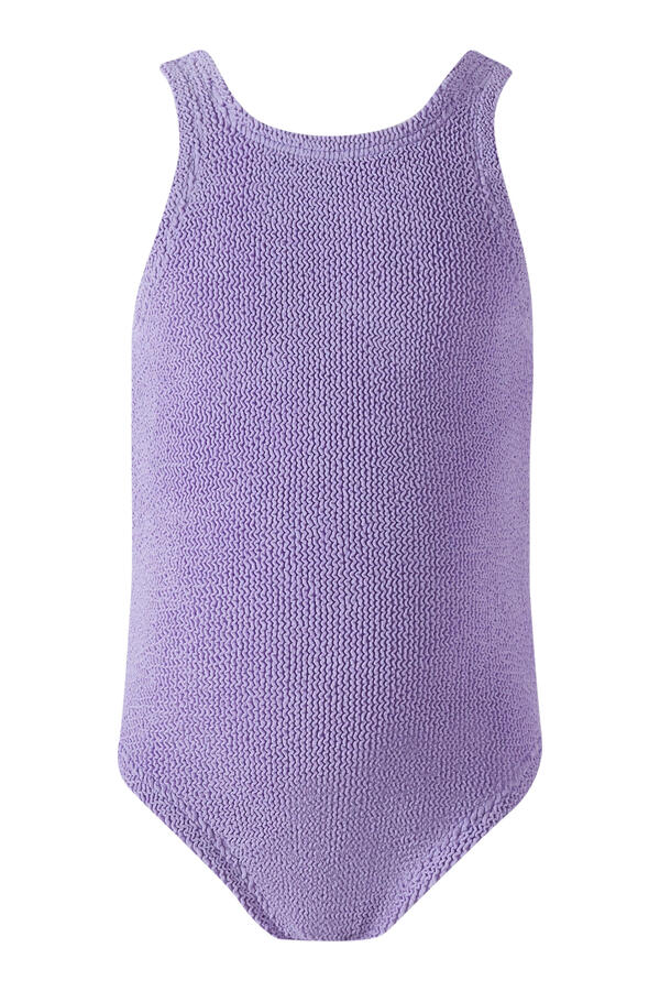 Kids Classic One-Piece Swimsuit