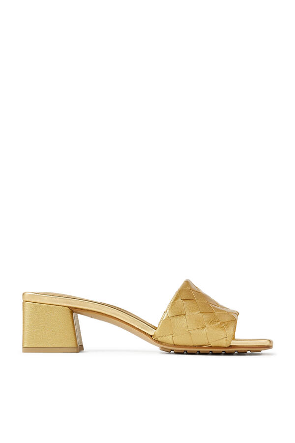 Parco 45 Mules