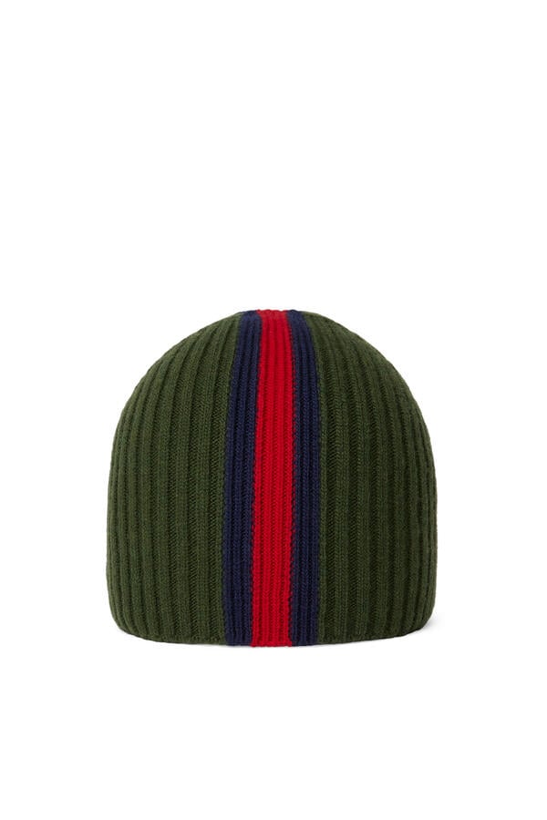 Kids Web Beanie