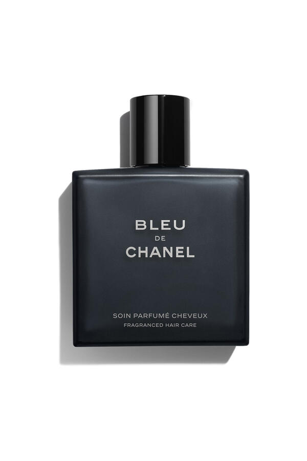 عطر للعناية بالشعر Bleu De Chanel