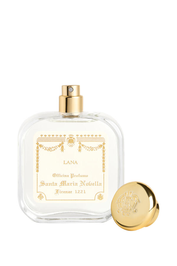 Lana Eau de Cologne