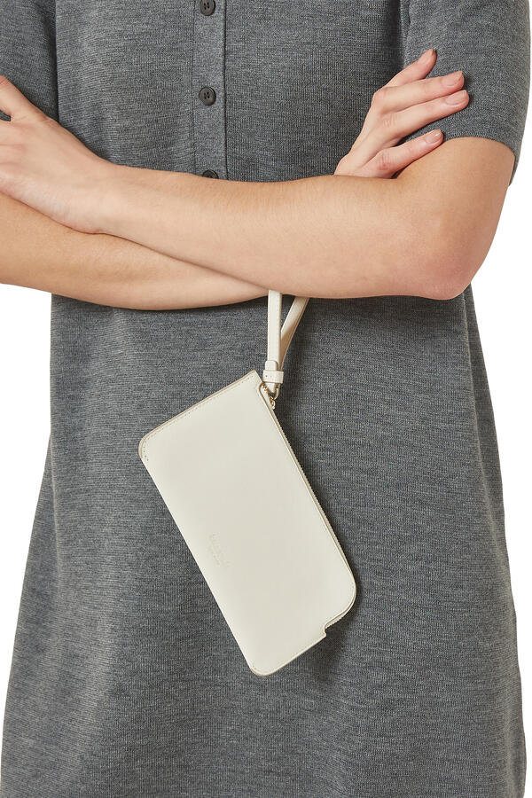 Zippy Wristlet