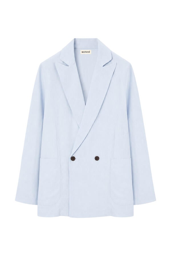 Pampa's Jacket