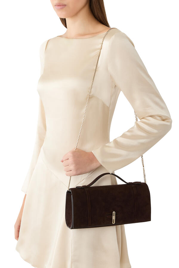 May Clutch Bag