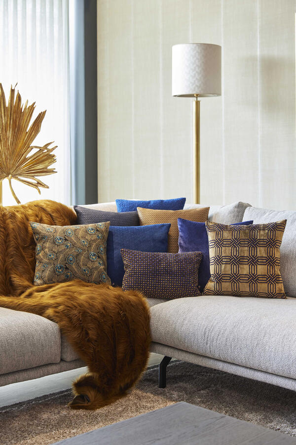 Paulina Decorative Cushion