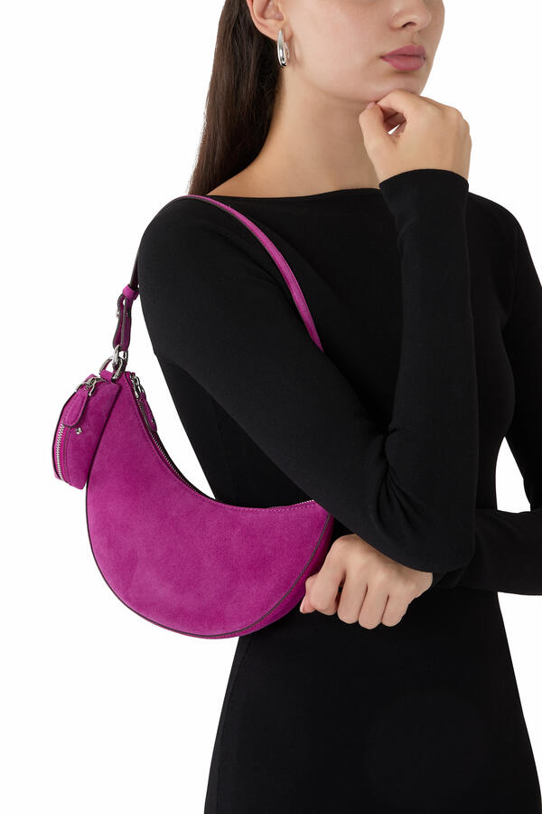 Duo Mini Shoulder Bag