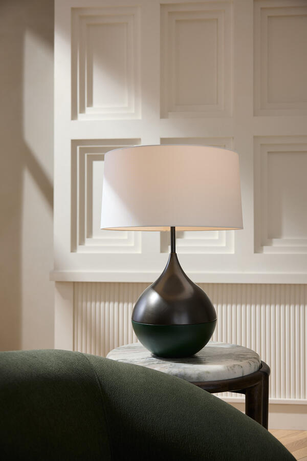 Nelson Table Lamp