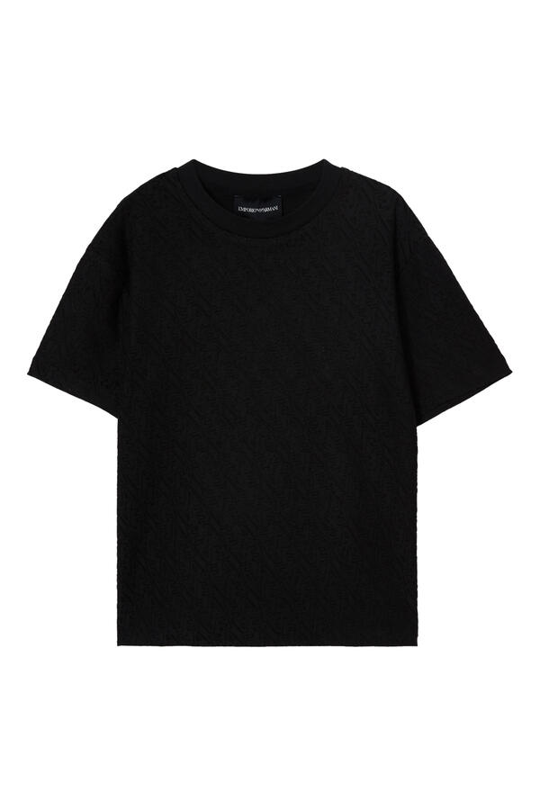 Kids EA Logo T-Shirt