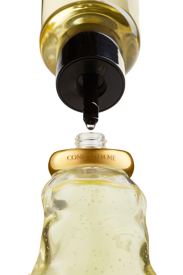 عبوة إعادة ملء عطر كام ويذ مي