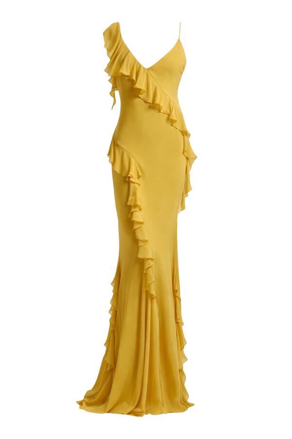 Mayara Maxi Dress