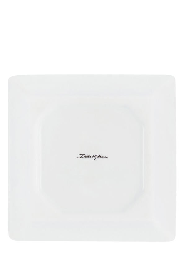 Leo Square Ashtray