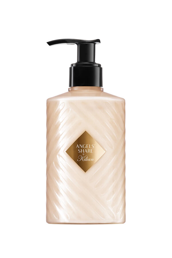 Angels’ Share Body Lotion – Refillable
