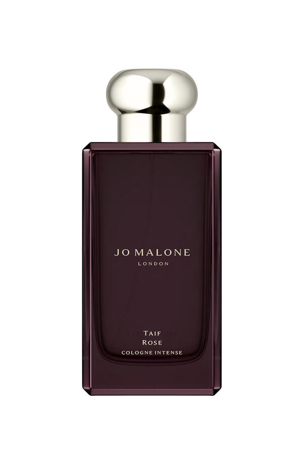 Taif Rose Cologne Intense Limited Edition