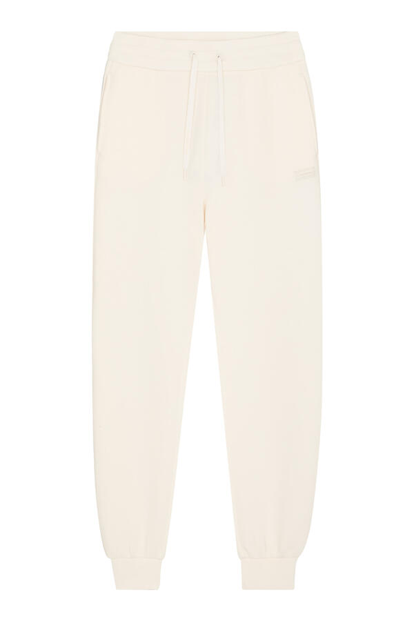 Logo Drawstring Sweatpants