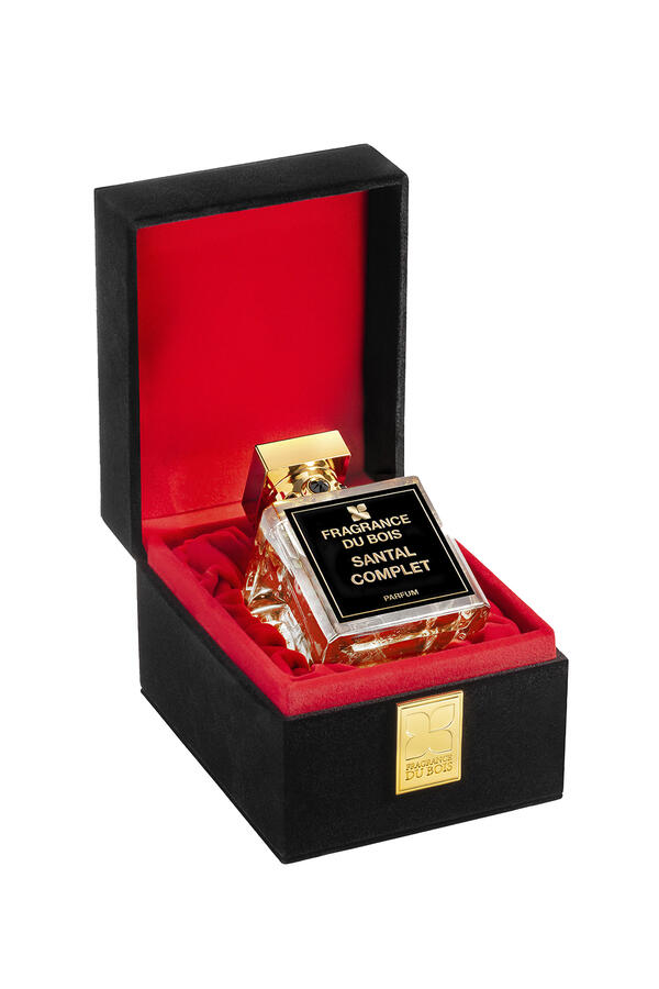 Santal Complet 