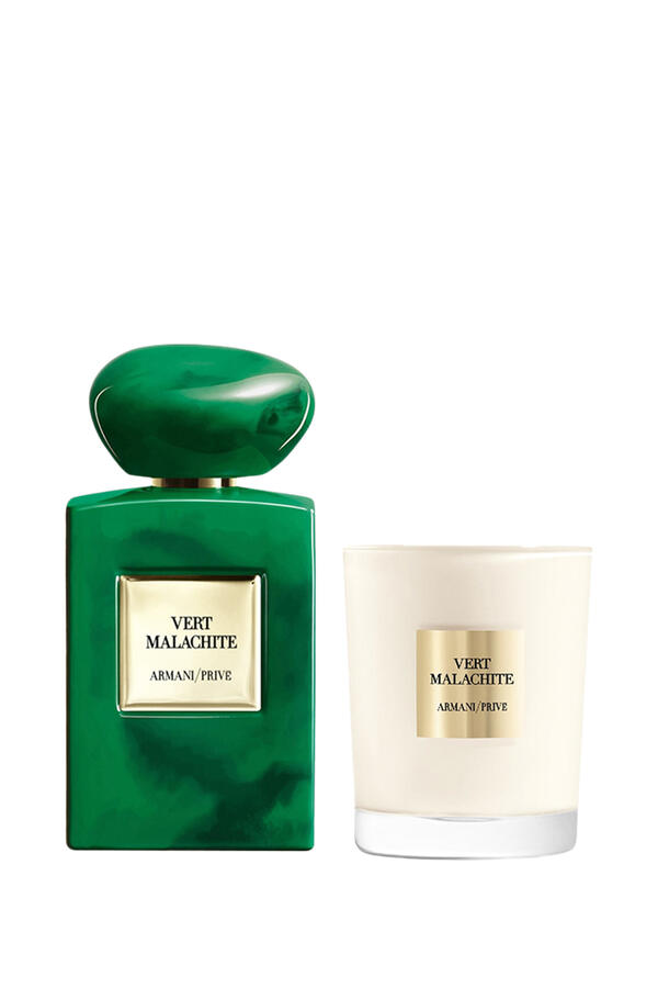 Vert Malachite Gift Set, 5% Value Savings
