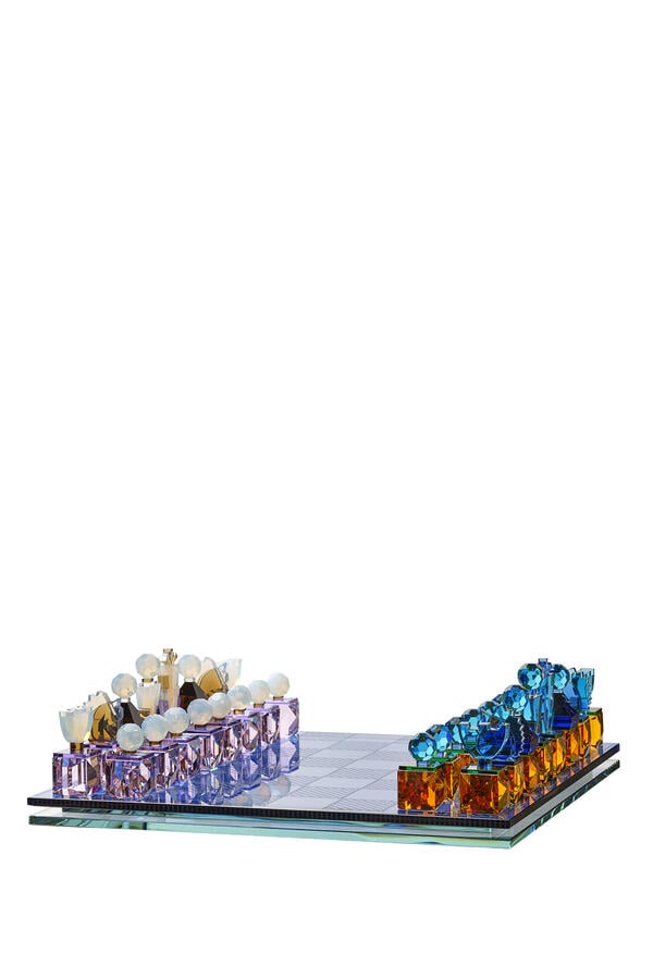 Triumph Chess Set