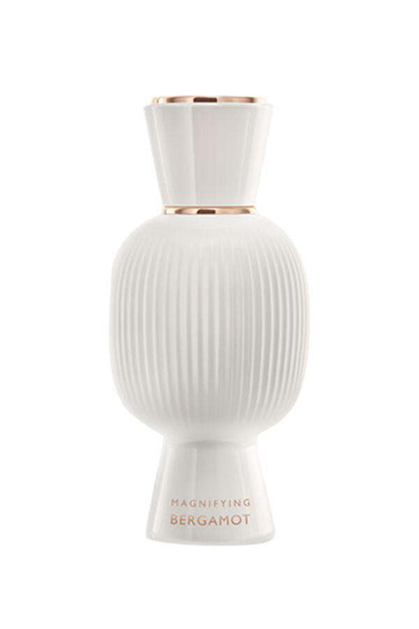 Allegra Magnifying Bergamot Eau de Parfum