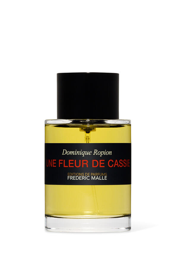 Une Fleur De Cassie Eau de Parfum
