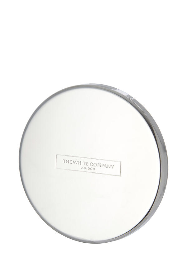 2-Wick Candle Lid