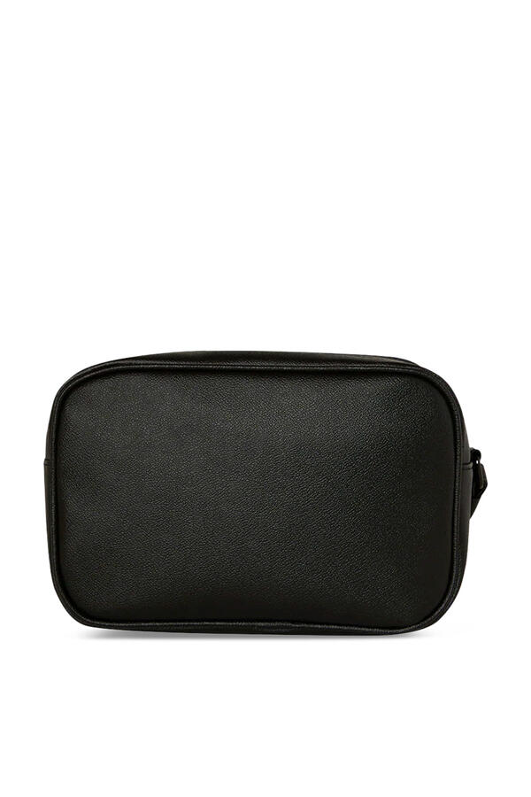 Kids Gold Brick Drip Toiletry Bag