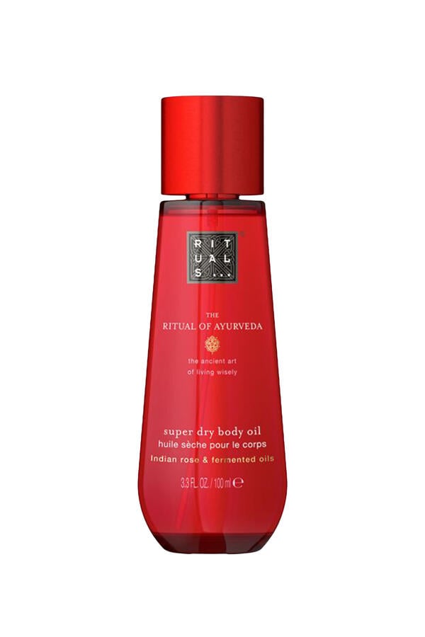 The Ritual of Ayurveda Super Dry Body Oil