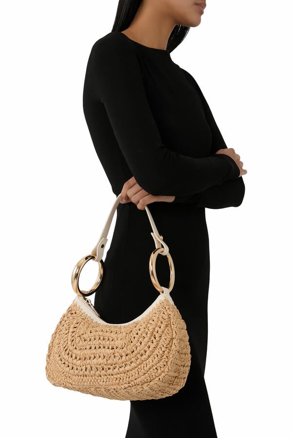 Bangle Small Shoulder Bag