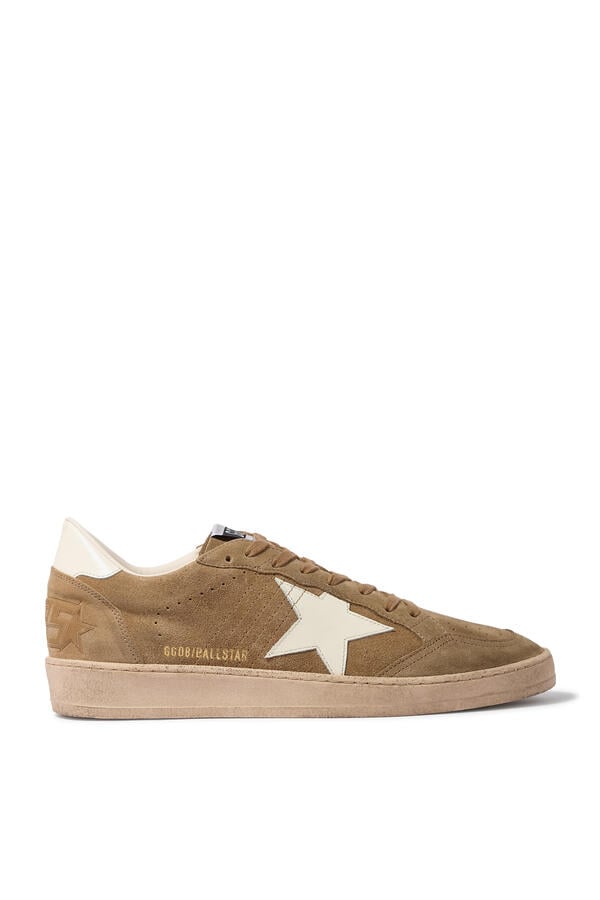 Men’s Ball Star Sneakers 