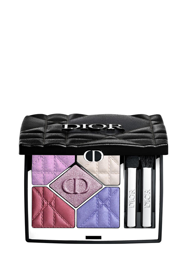 Diorshow 5 Couleurs – Limited Edition