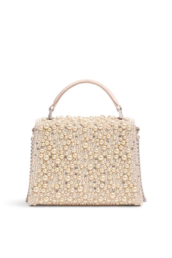 VSling Sparkling Embroidery Handbag