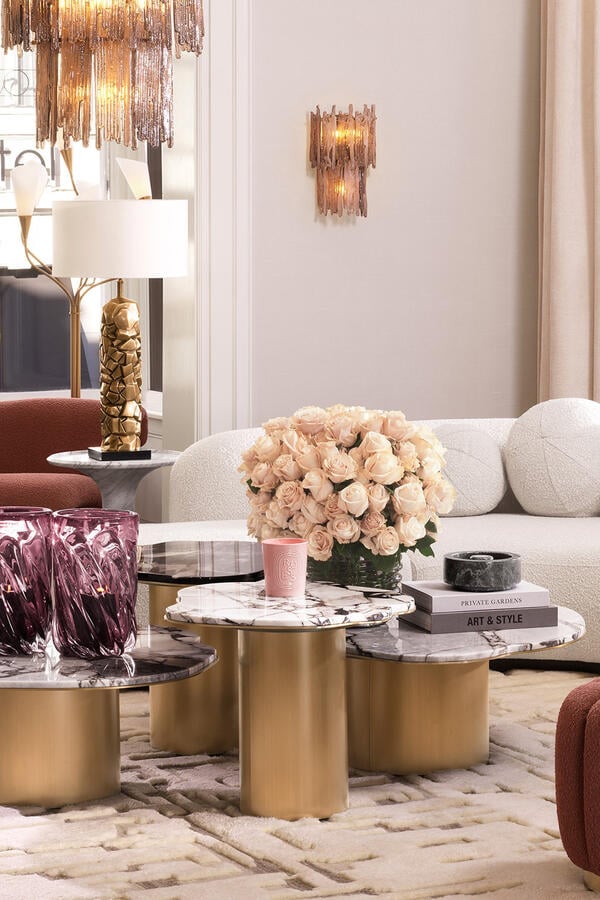 Shapiro Side Table