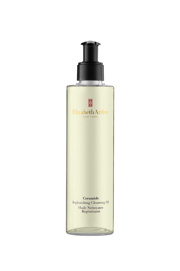 Ceramide Replenishing Cleansing Oil