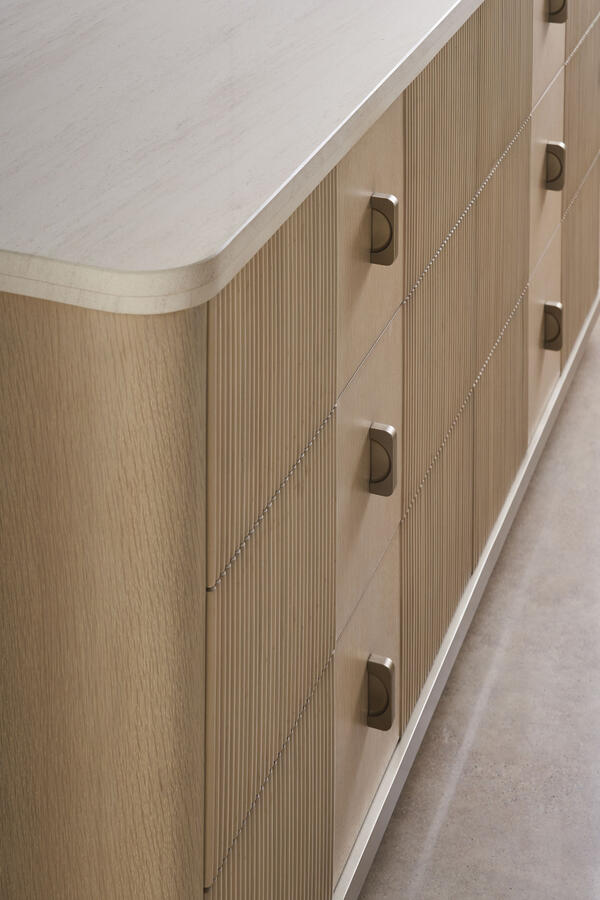 Rhythm Chest of Drawers