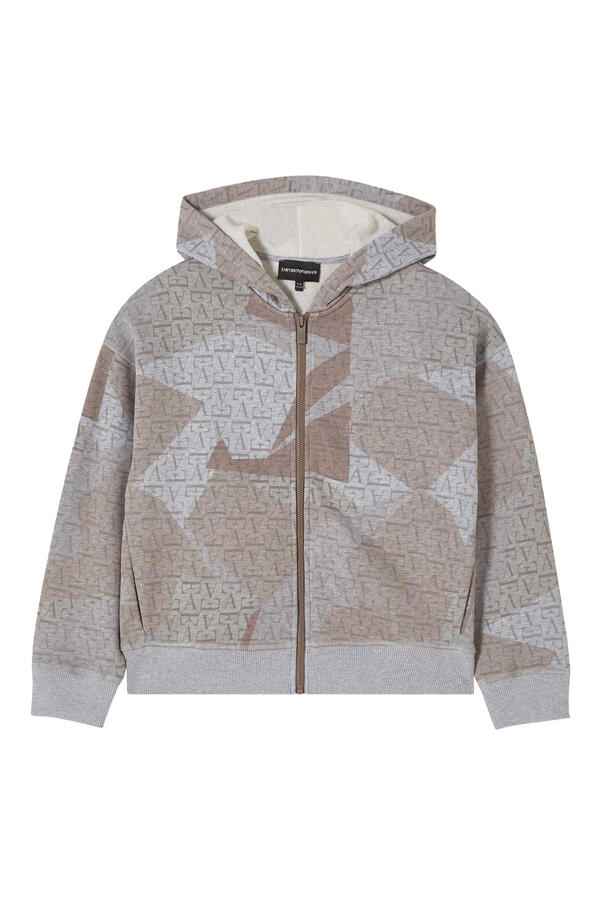 Kids Fantasy-Print Sweatshirt