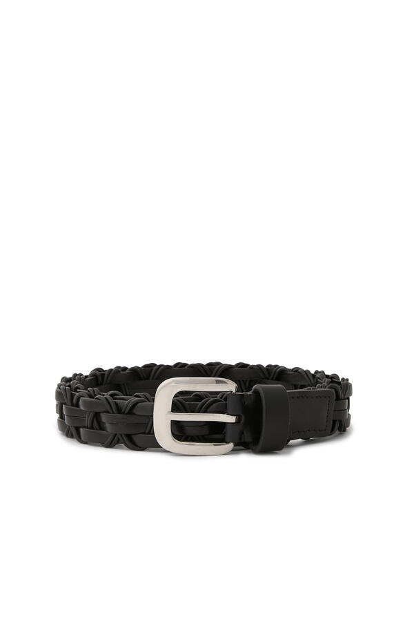 Cord Belt