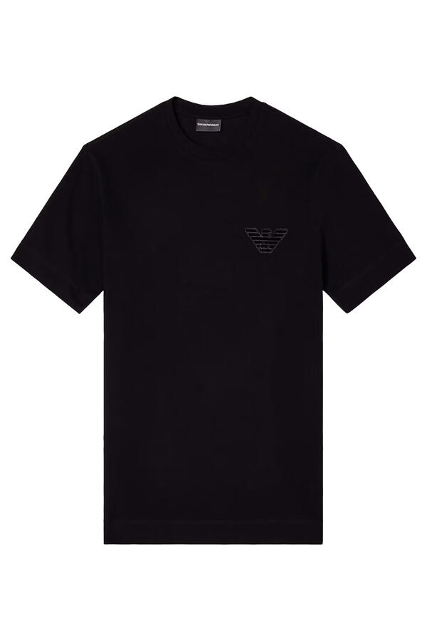 Eagle Logo T-Shirt 