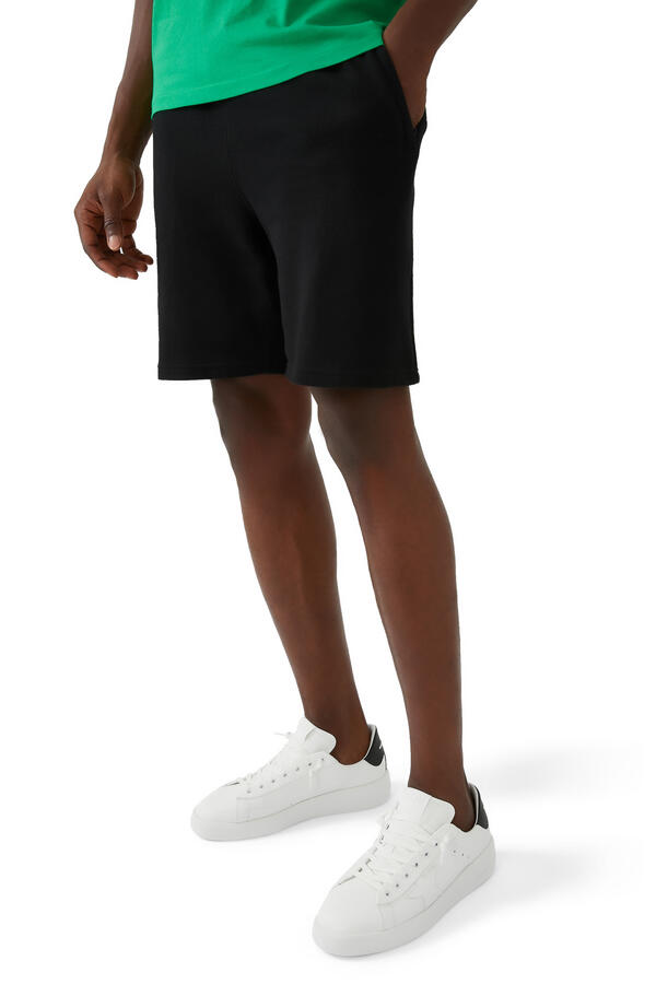Purestar Leather Sneakers