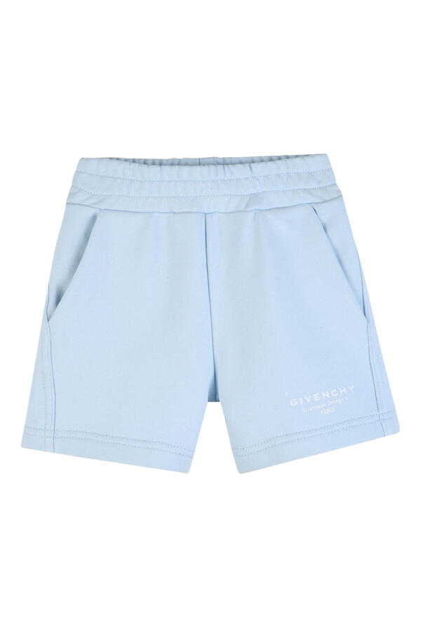 Kids Logo Shorts