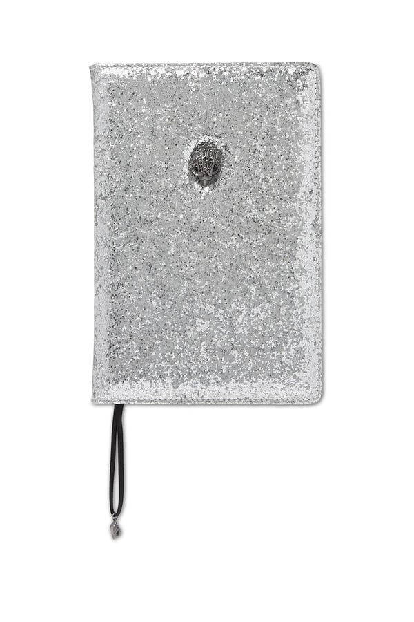 Eagle Notebook