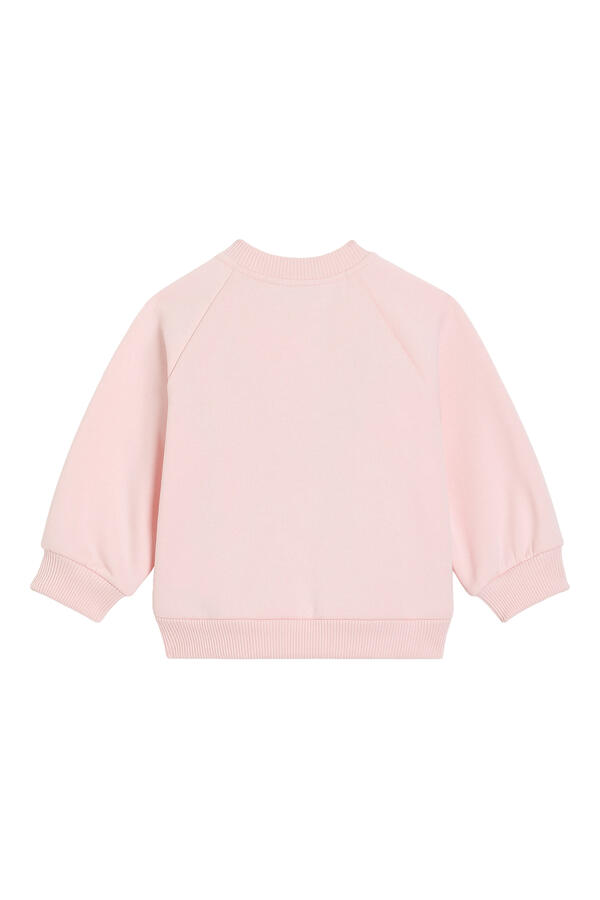 Kids Logo Sweatshirt