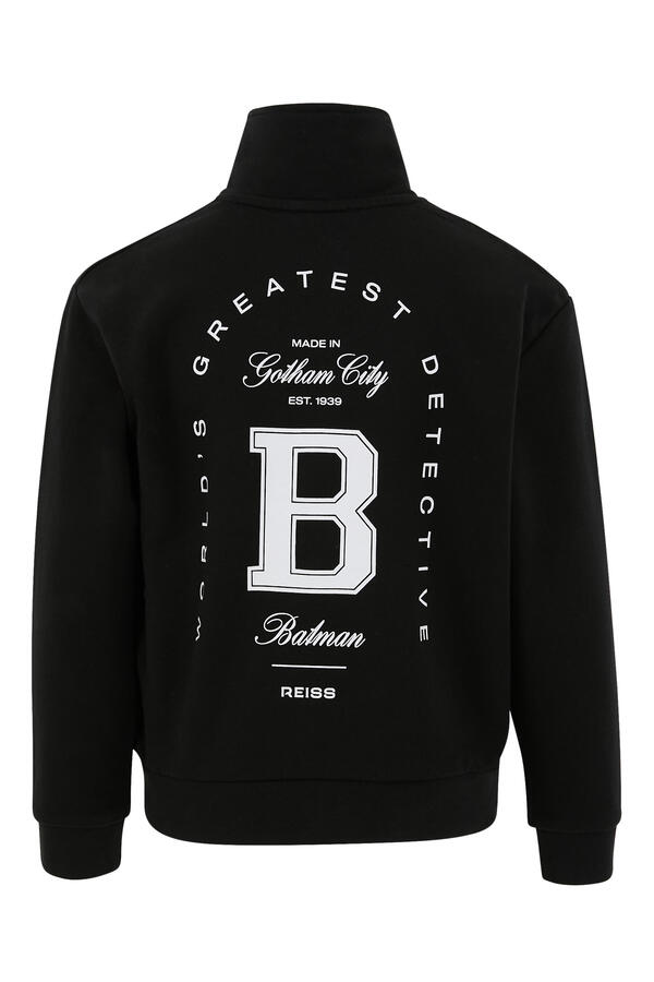 Kids Gotham City Sweatshirt