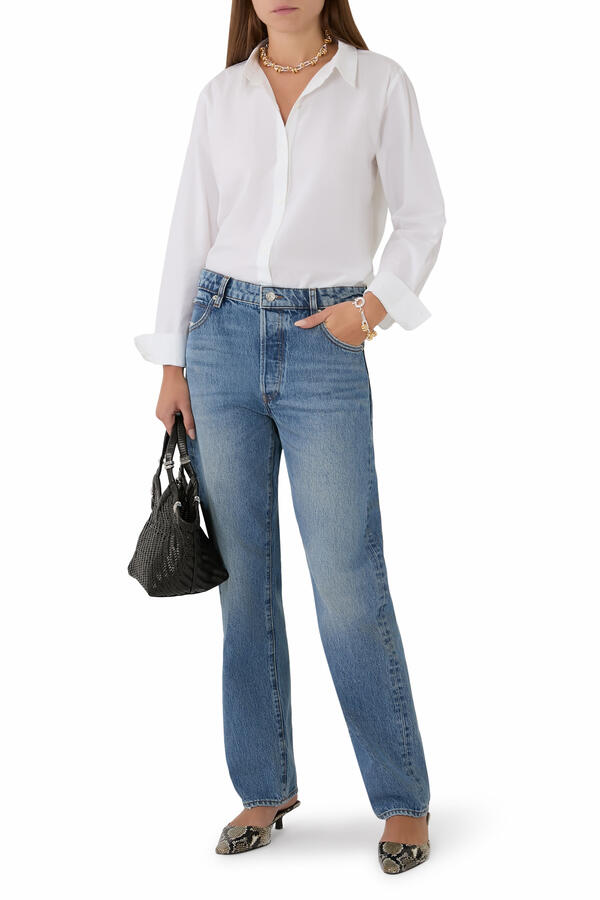 The Essential Jeans