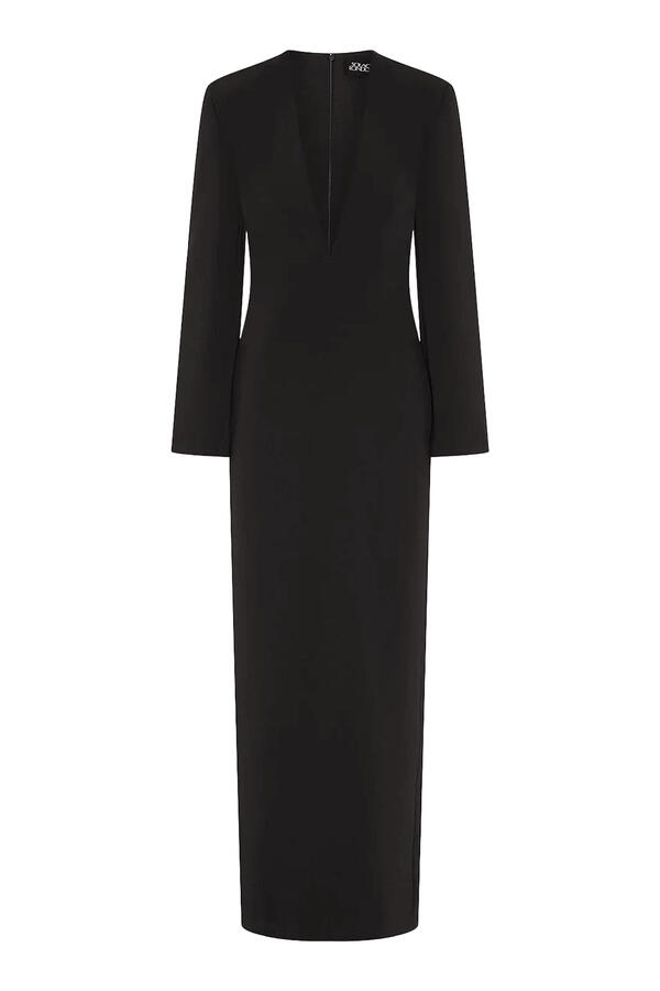 Deacon Maxi Dress