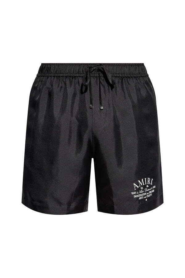 Arts District Shorts