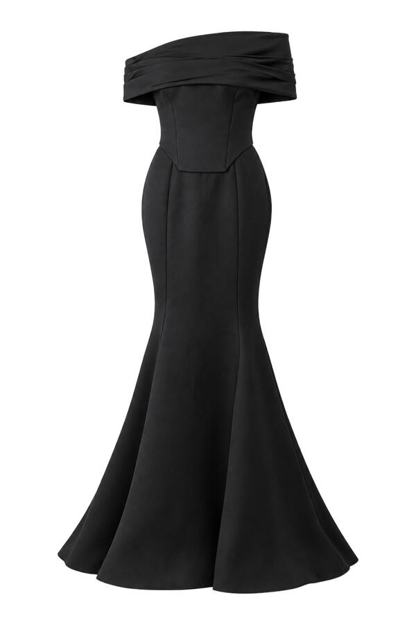 Alta Maxi Dress 