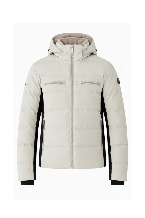Berlioz Ski Down Jacket