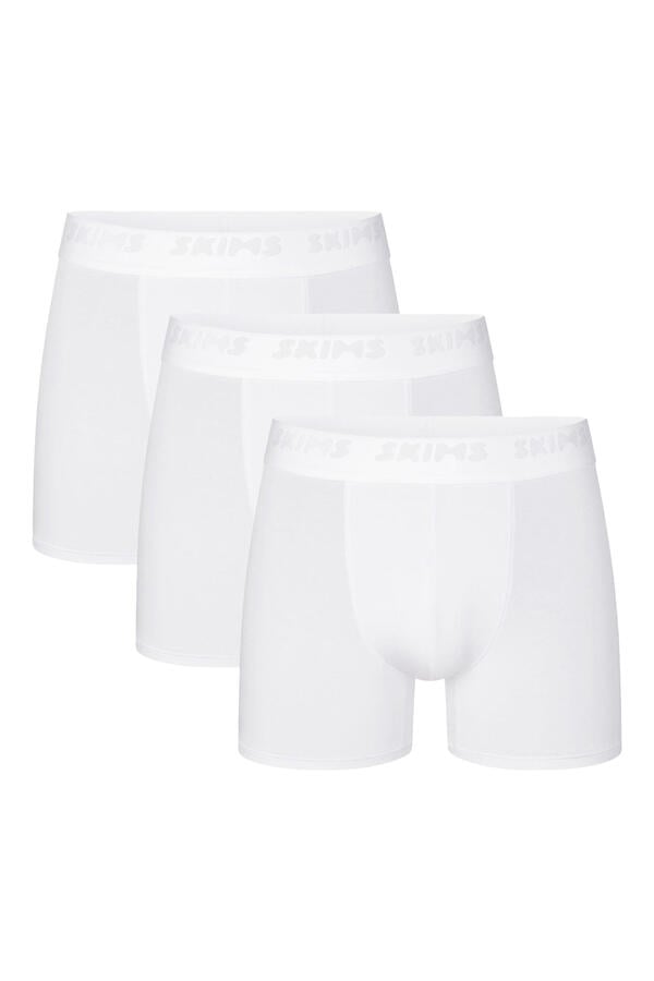 Stretch 3  Brief 3 Pack