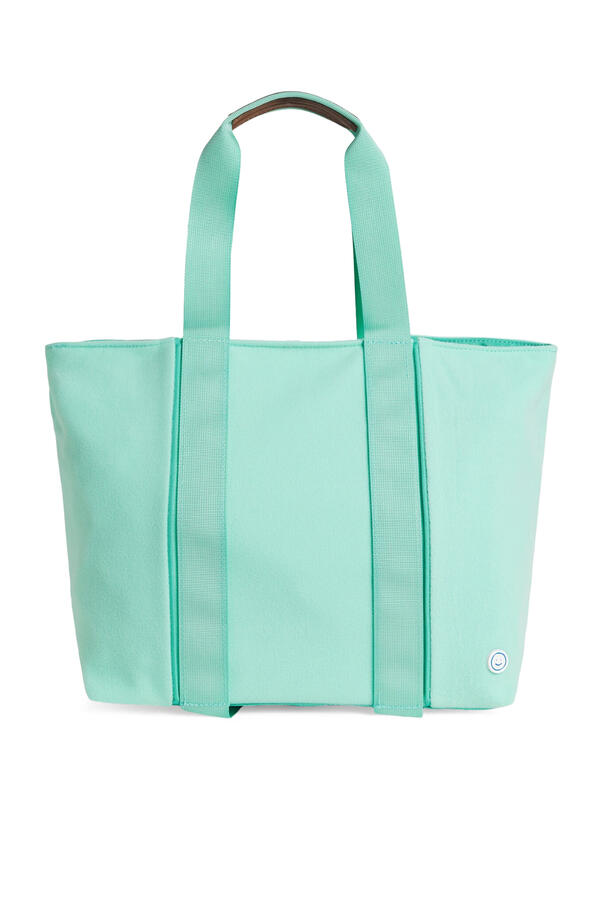 Kids Tote Bag