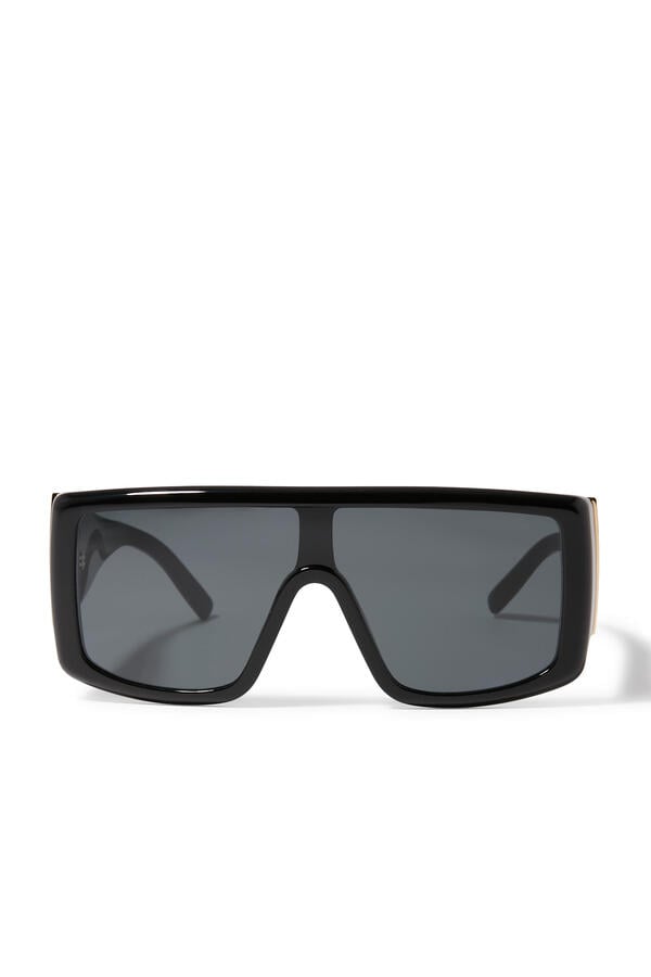 Square Oversized Sunglasses