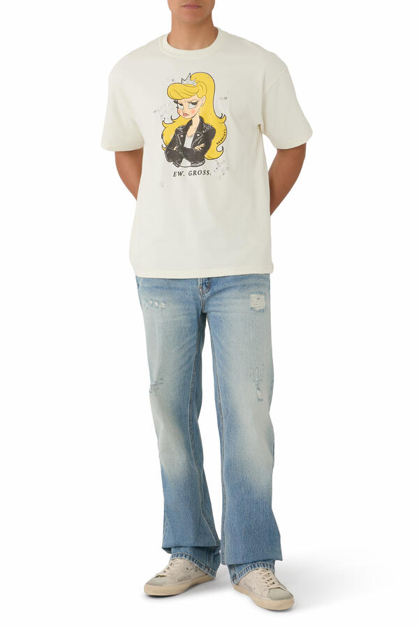 Eye Roll T-Shirt